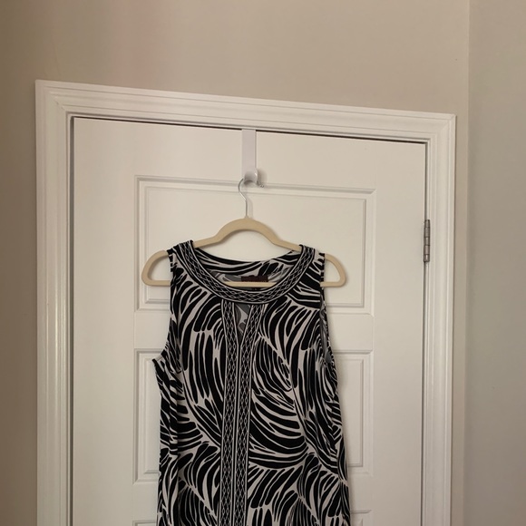 Dana Buchman Tunic LAST CALL - Picture 2 of 8